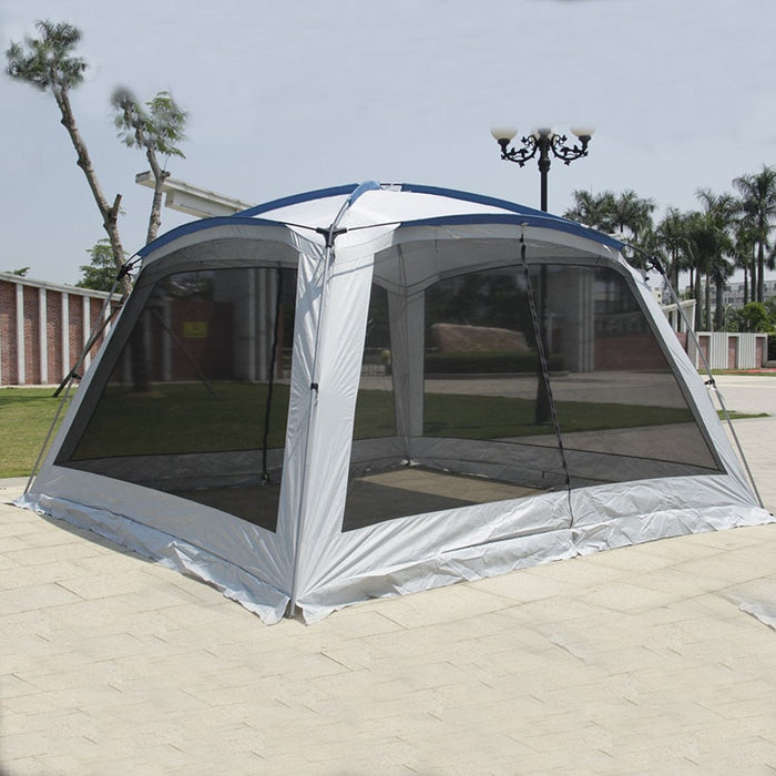 Party Tent Large Gazebo Sun Shelter