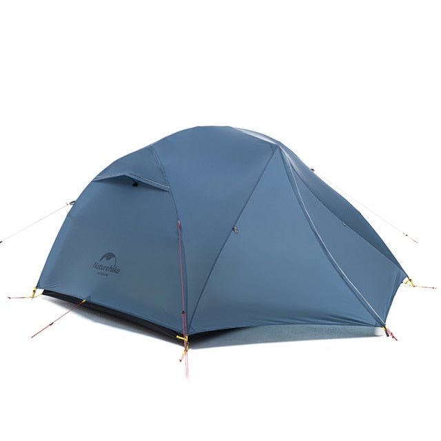 Ultralight 15D Upgraded Star camping tent