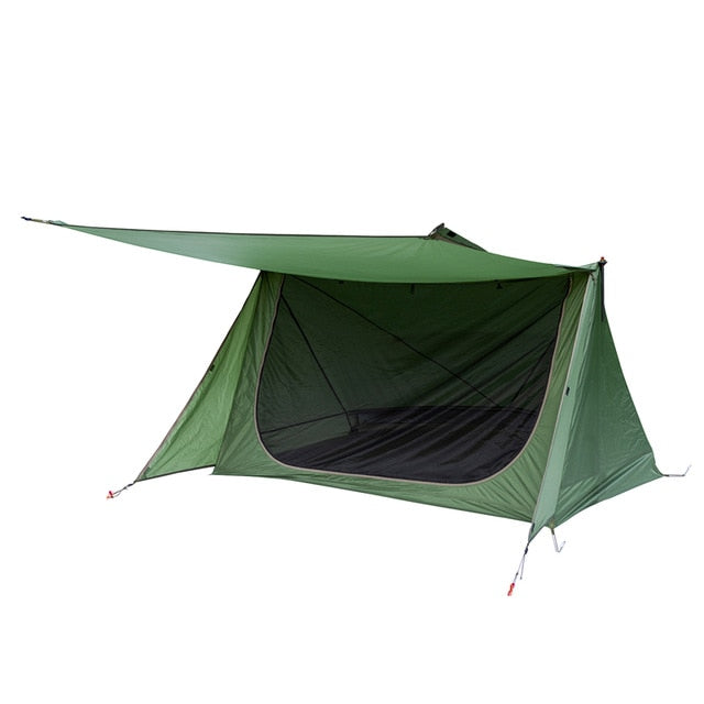 3 Season camping tent