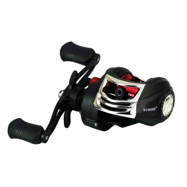 2021 New Fishing Reel