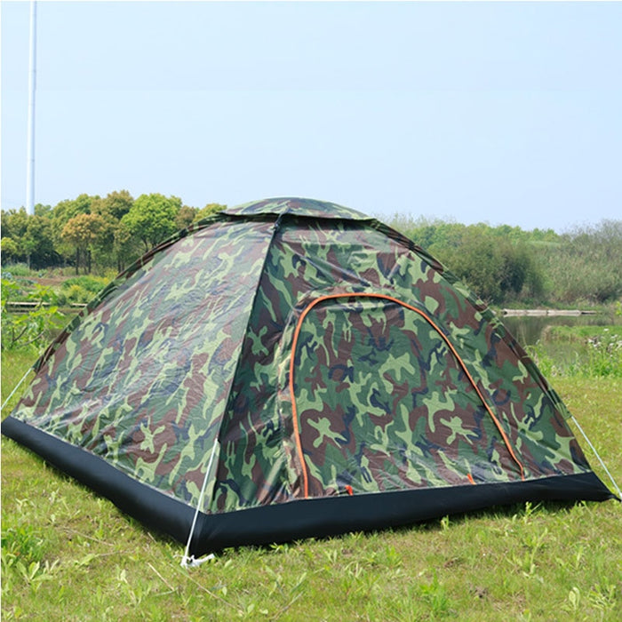 Automatic Tent Outdoor Camping Folding