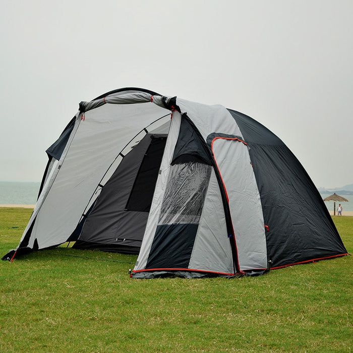 3-4 Person Large Camping