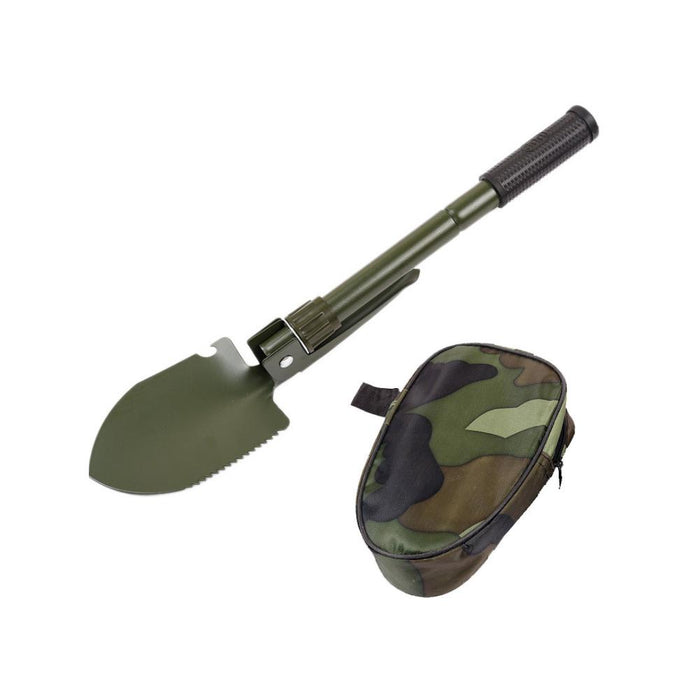 Folding Shovel For Camping Hiking